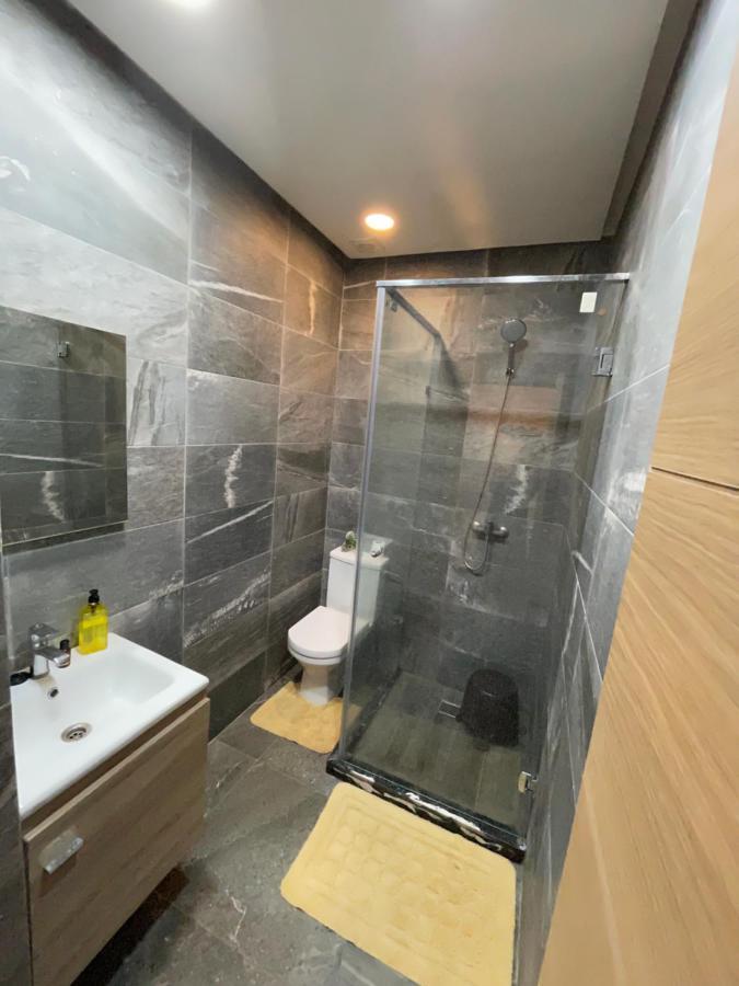 Bel Appartement A Amwaj Beach And Resorts 卡萨布兰卡 外观 照片